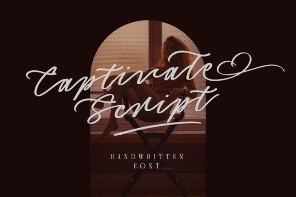 Adding a Spark of Luxury with Captivate Script