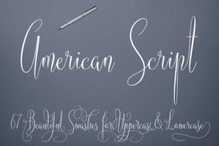 American Script: Balancing Elegance with Authenticity