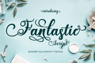 Unleashing the Power of Fantastic Script in Modern Design